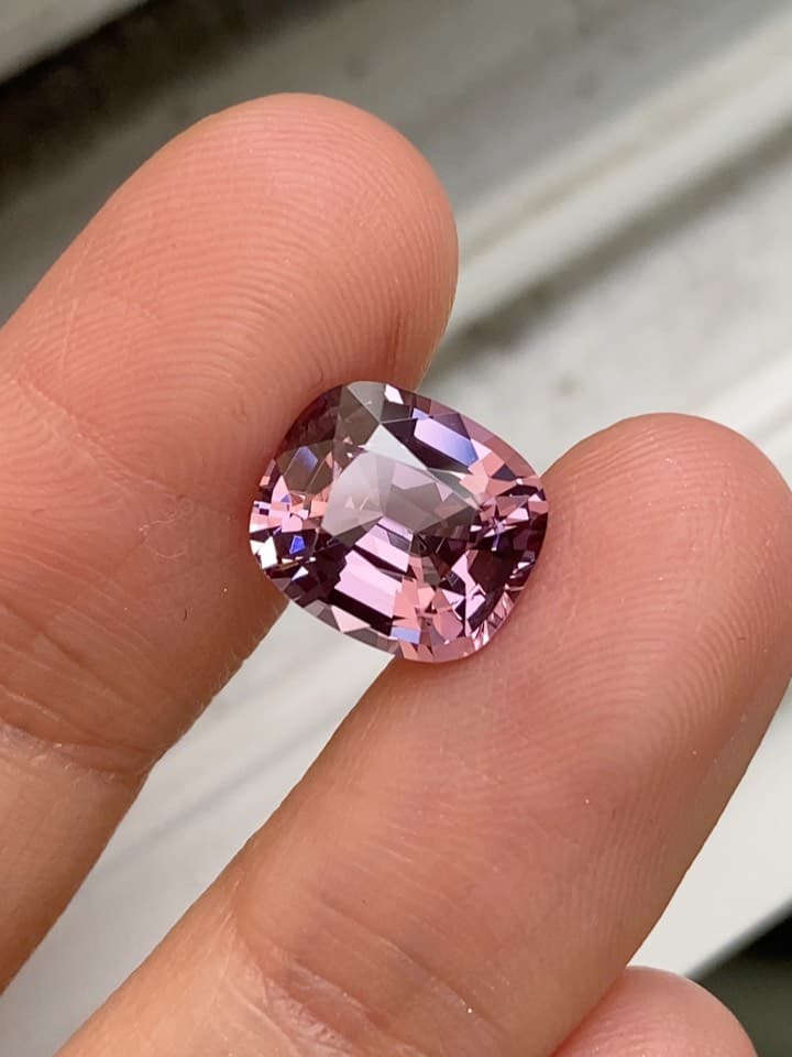 Spinel 3.36 ct