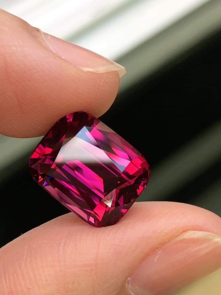 Umbalite 8.13 ct