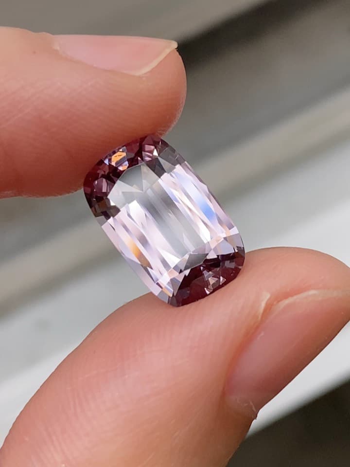 Spinel 4.74 ct