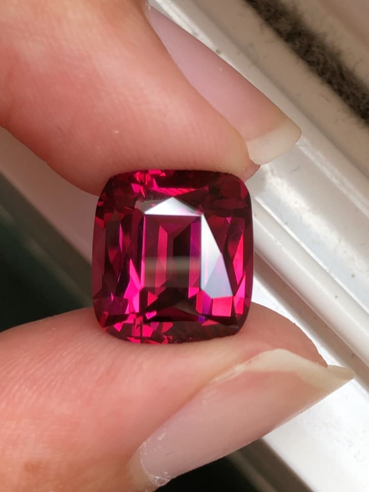 Umbalite 8.01 ct