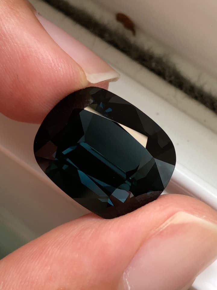 Spinel 16.94 ct
