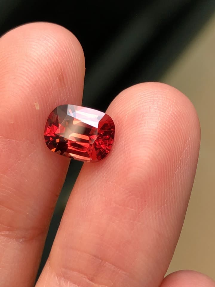 Spinel 1.67 ct
