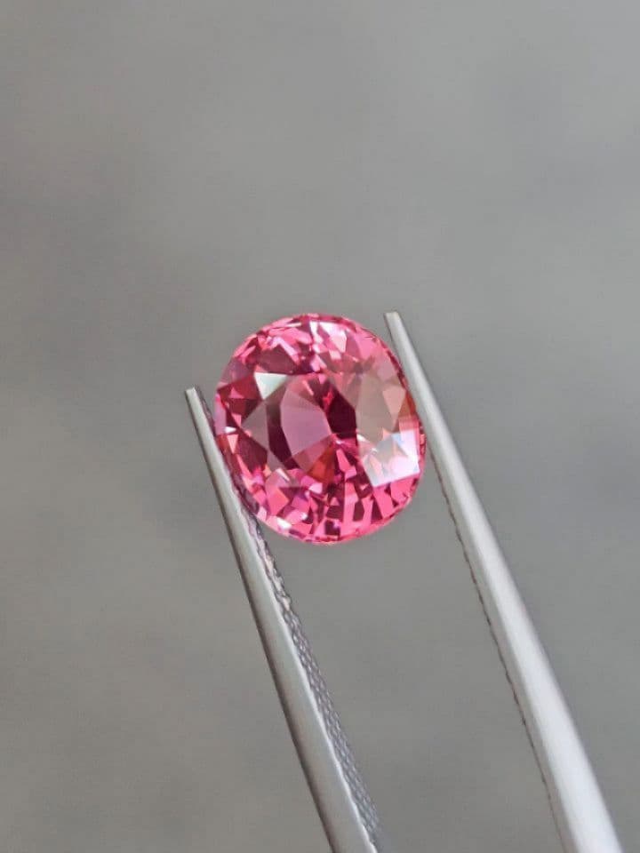 Mahenge Spinel 2.79 ct