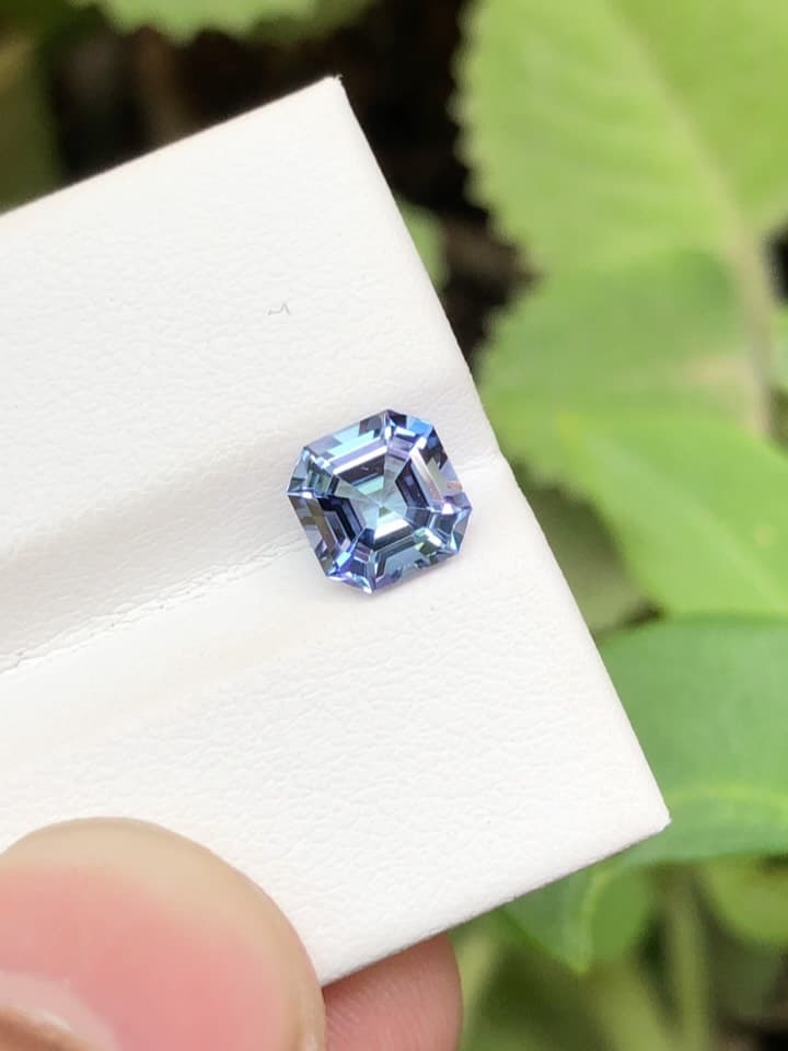 Tanzanite 1.44 ct