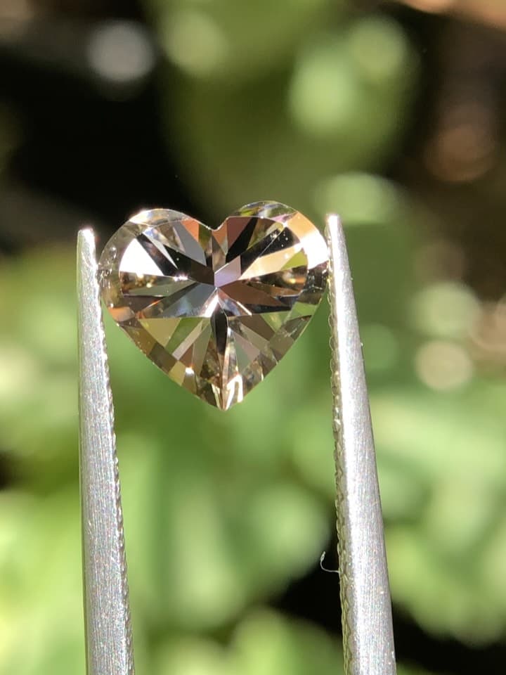 Tanzanite 2.00 ct