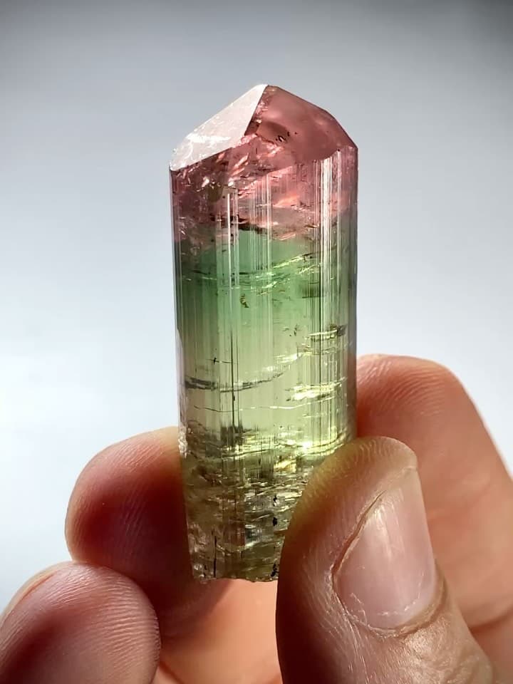 Tourmaline 0.00 ct