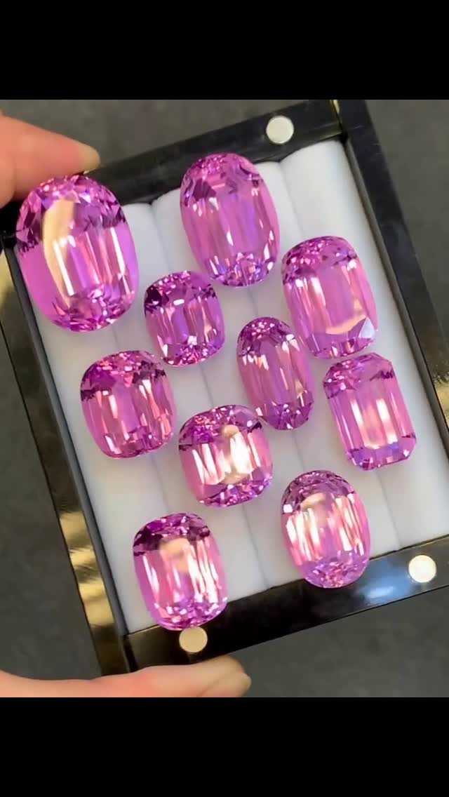 Kunzite 0.00 ct
