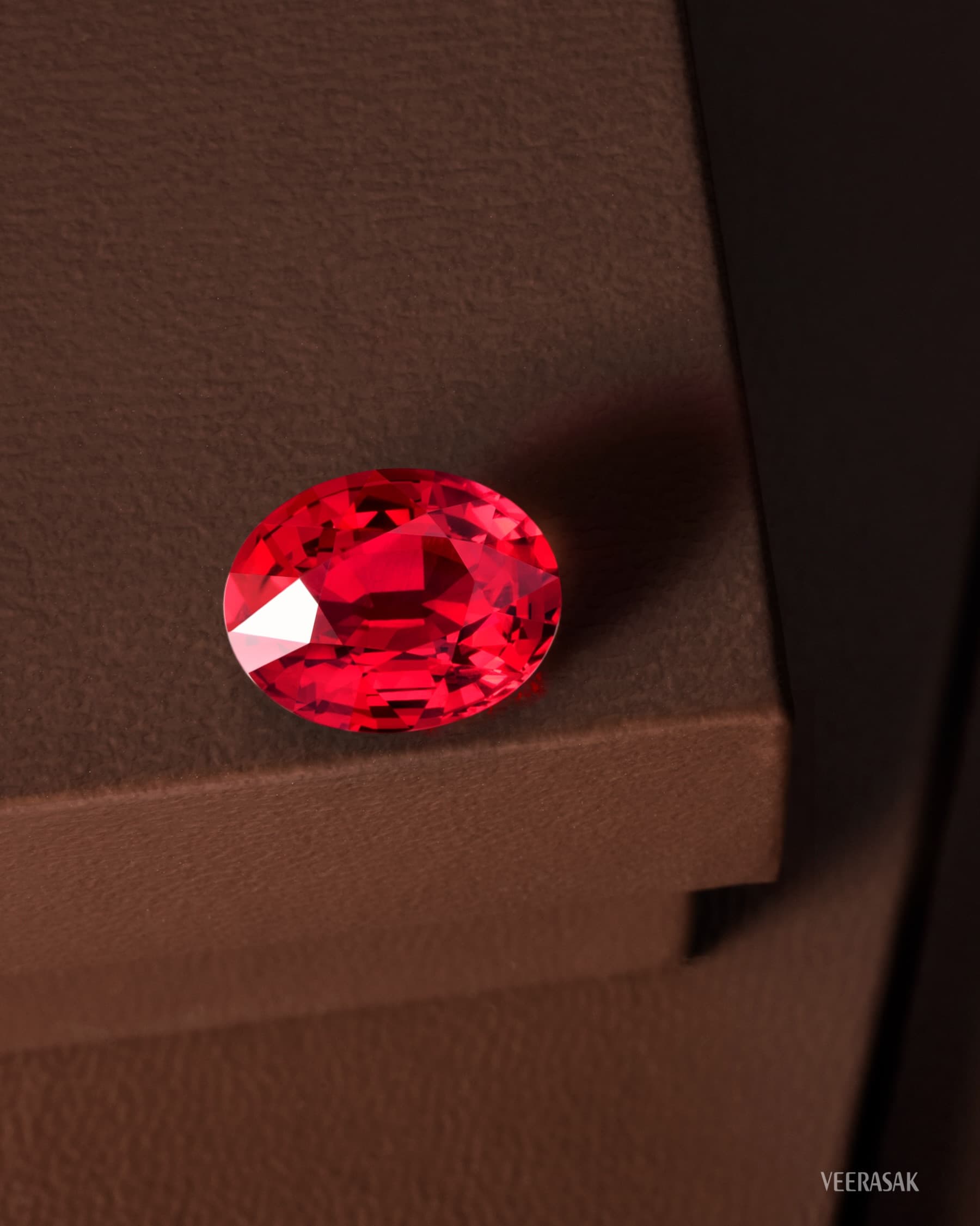 Ruby 0.00 ct