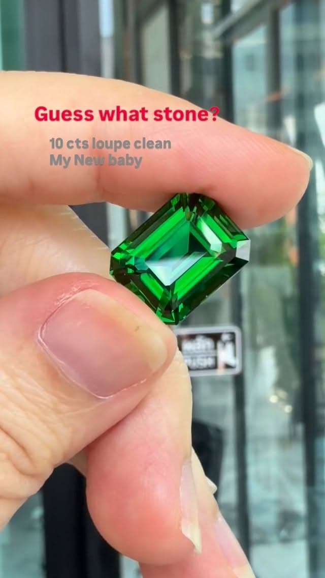 Tourmaline 10.00 ct