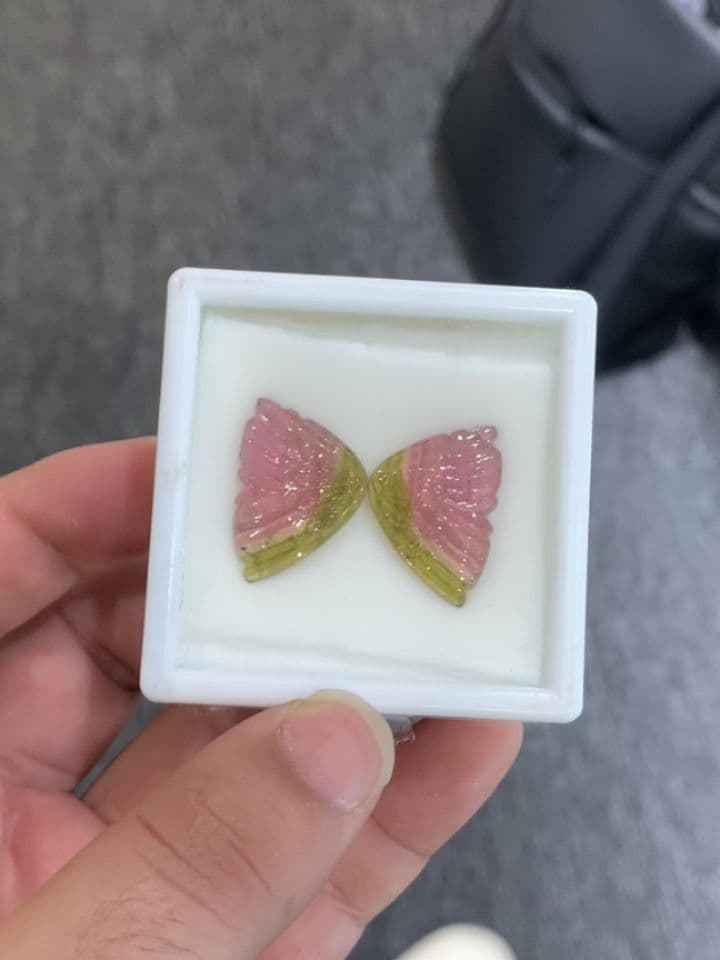 Tourmaline 23.00 ct