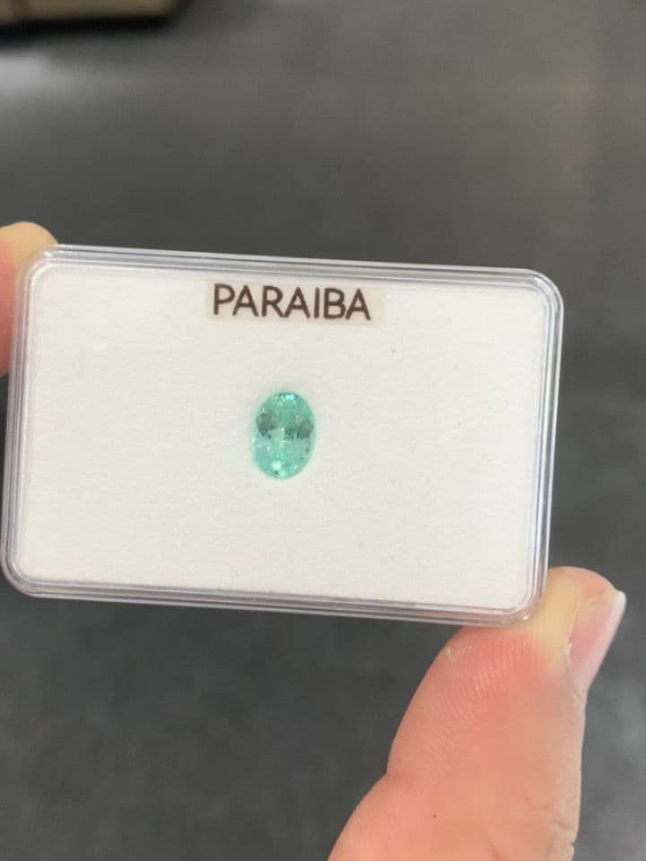 Paraíba 1.55 ct