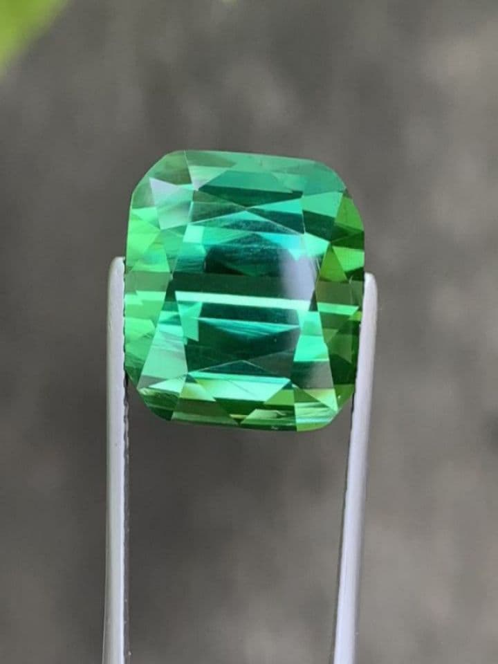 Tourmaline 18.25 ct