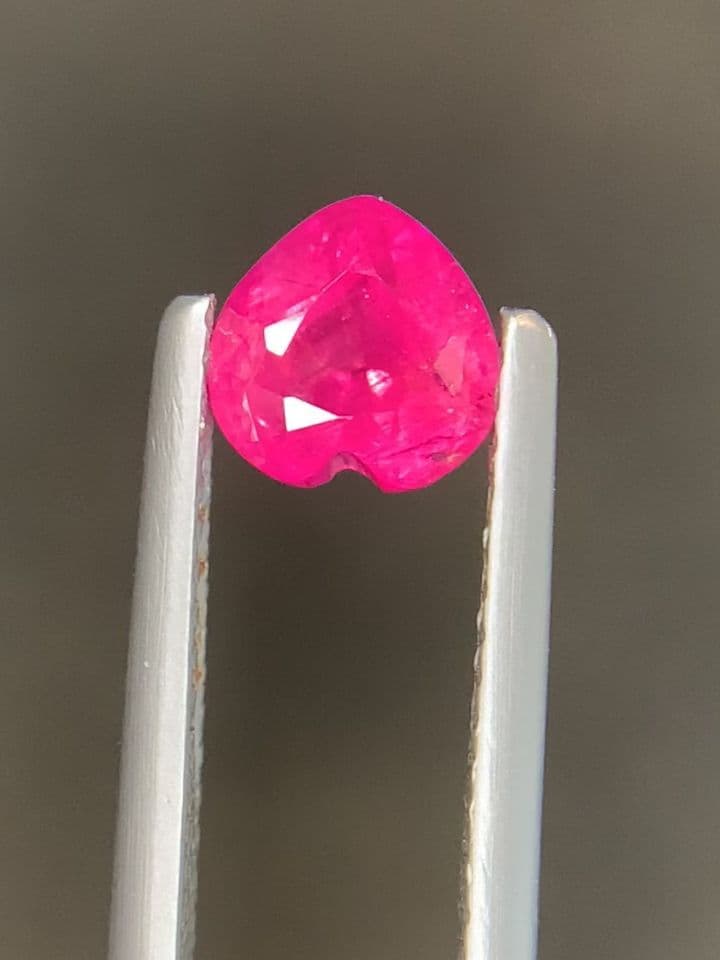 Ruby 1.26 ct