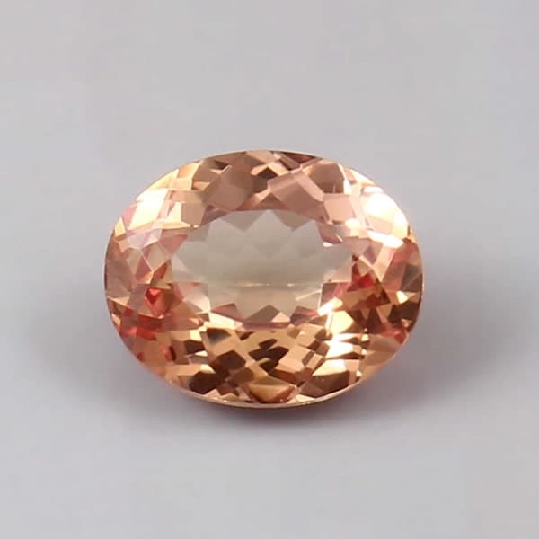 Padparadscha