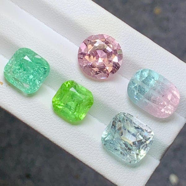 Tourmaline