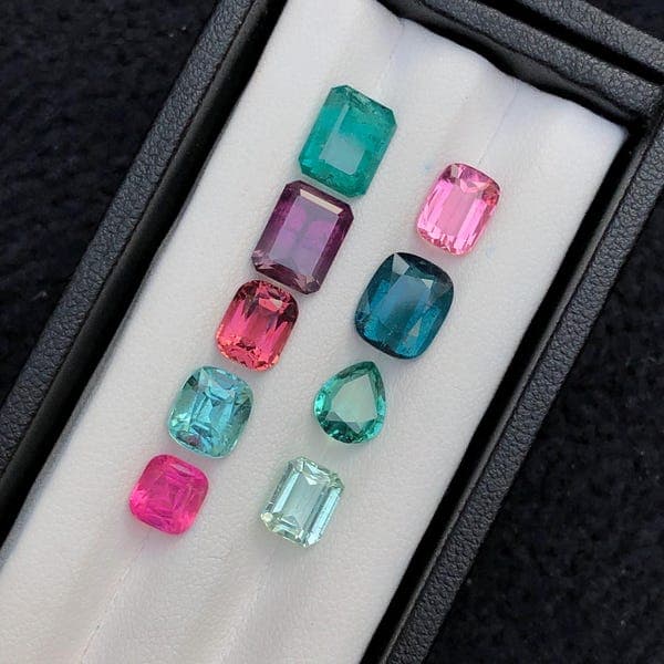 Tourmaline