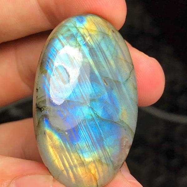 labradorite