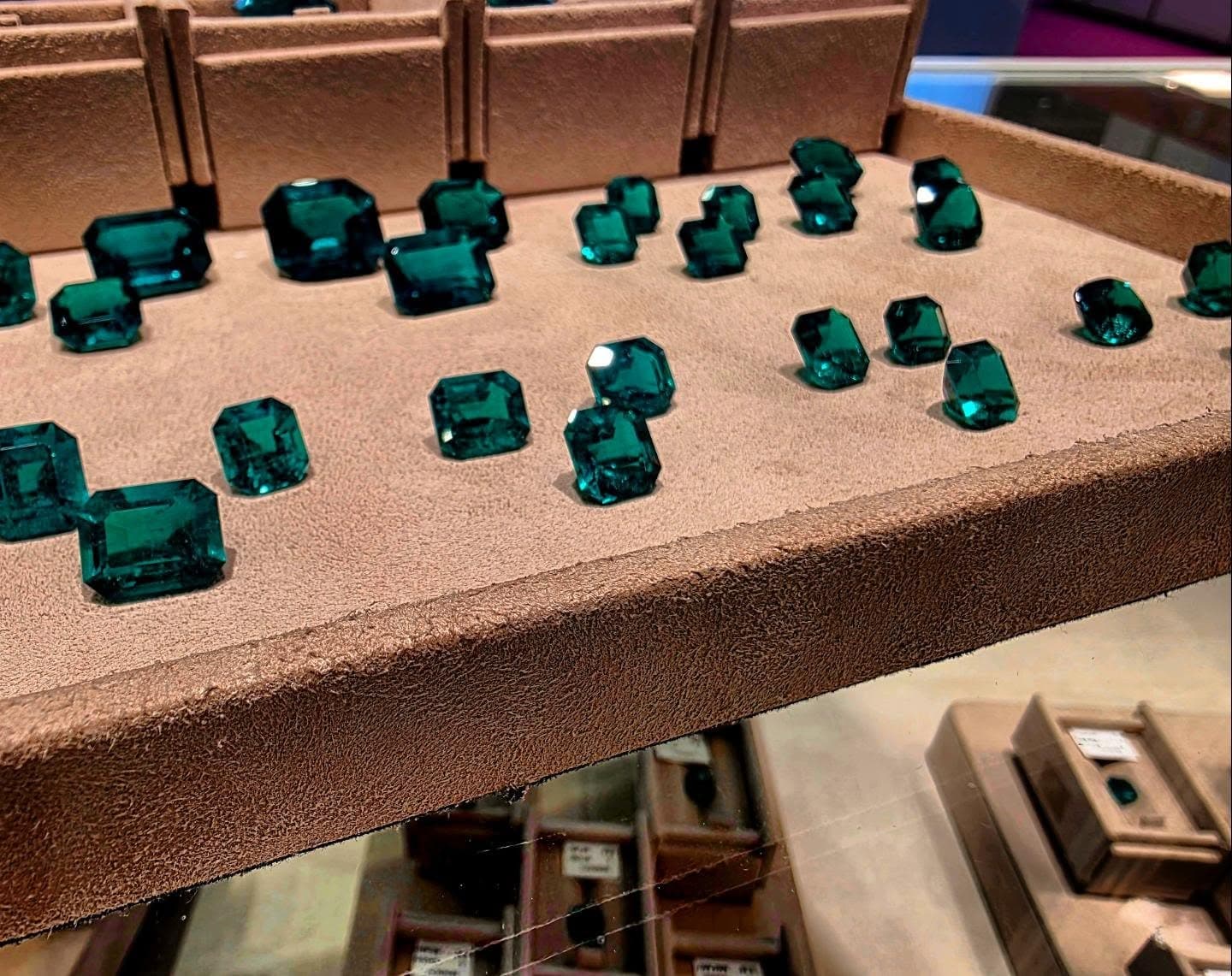 Tourmaline 0.00 ct