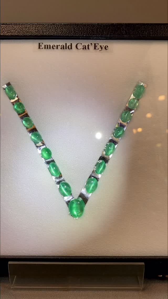 Cat's Eye 0.00 ct