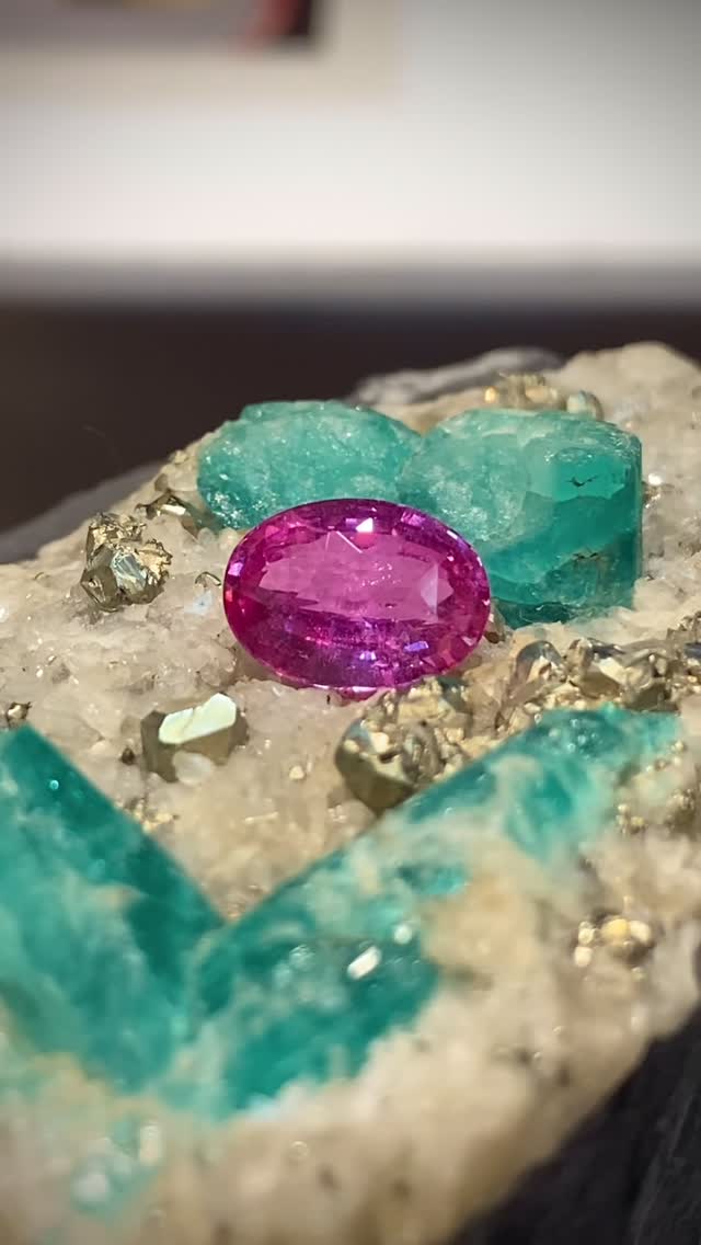 Ruby 0.00 ct