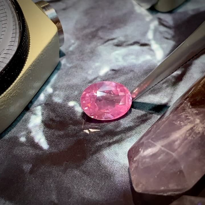 Tourmaline 0.00 ct