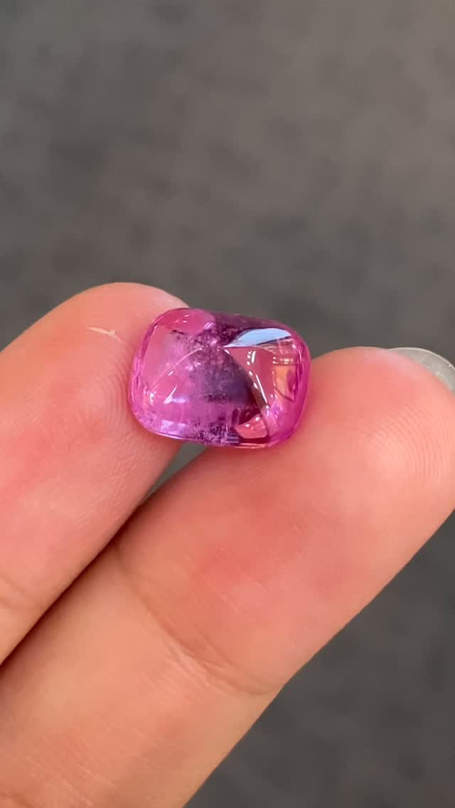 Tourmaline 0.00 ct