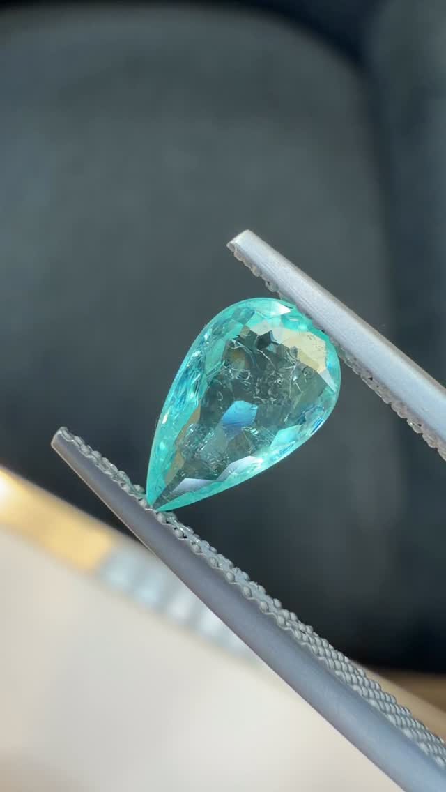 Tourmaline 0.00 ct