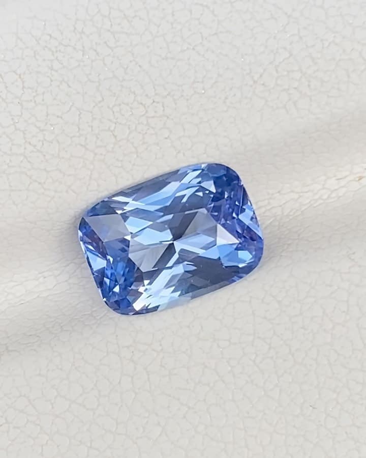 Sapphire 3.09 ct