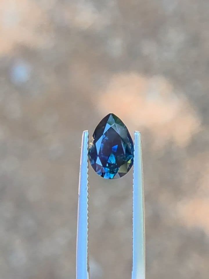 Sapphire 1.91 ct