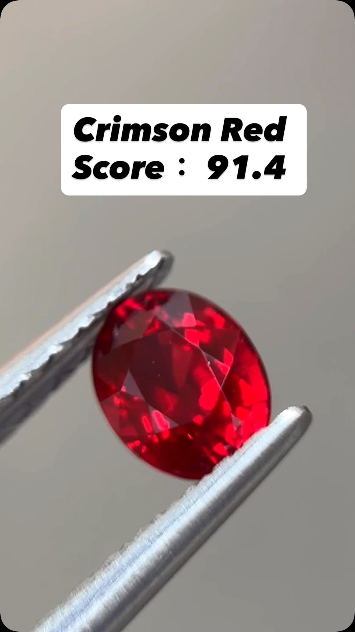 Ruby 0.00 ct
