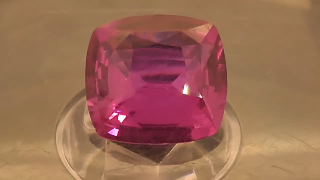 Tourmaline 0.00 ct