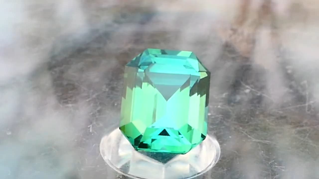 Tourmaline 0.00 ct