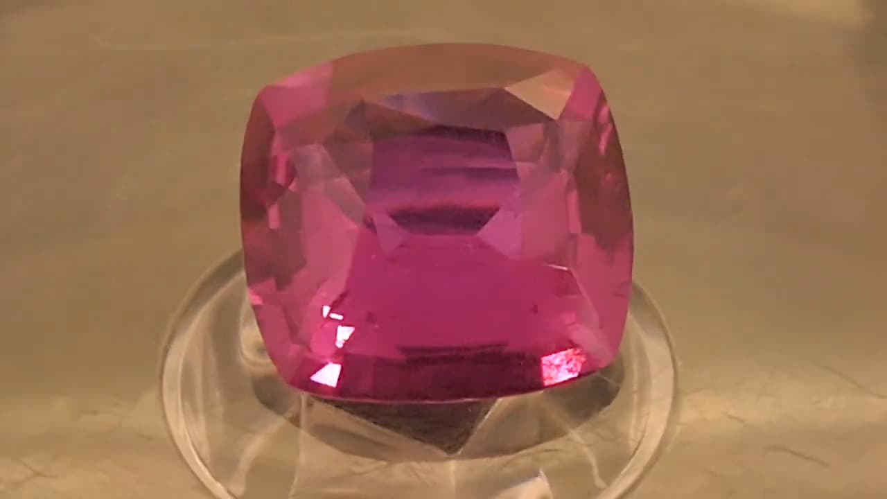 Ruby 0.00 ct