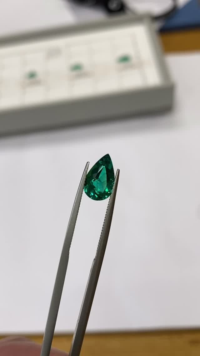 Emerald 1.50 ct