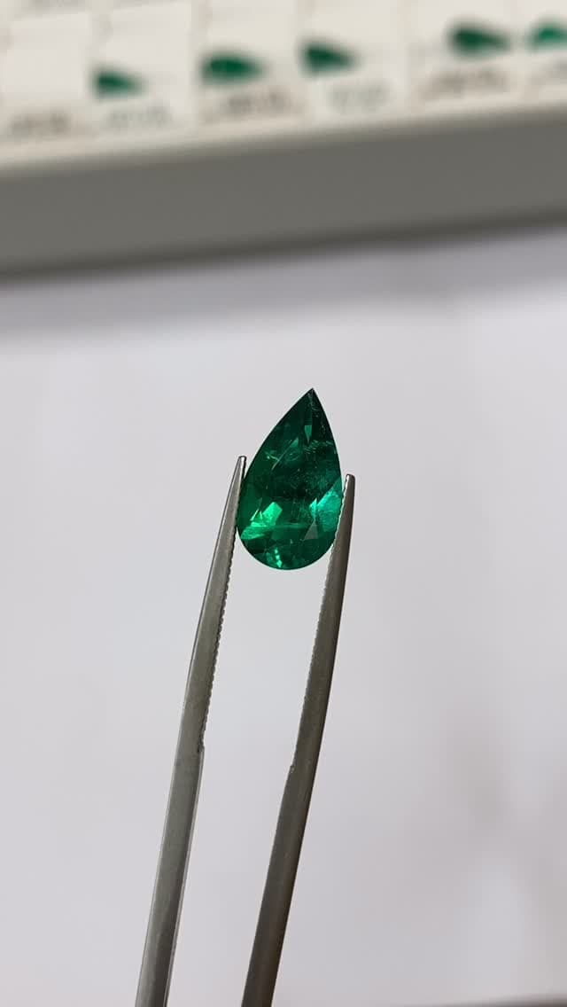 Emerald 0.00 ct