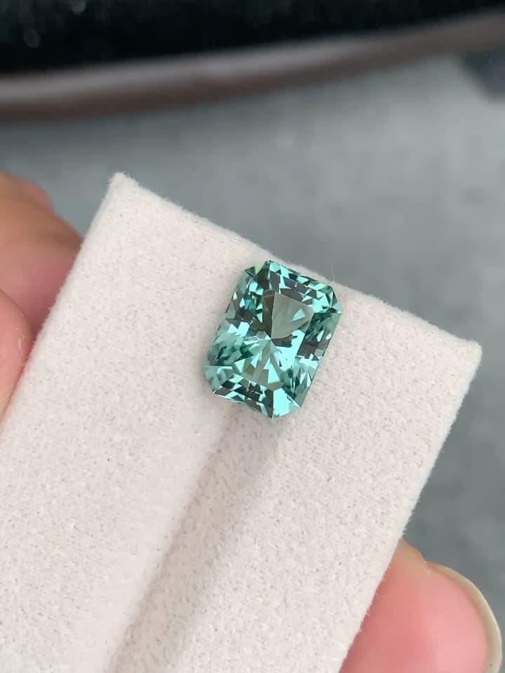 Tourmaline 5.20 ct