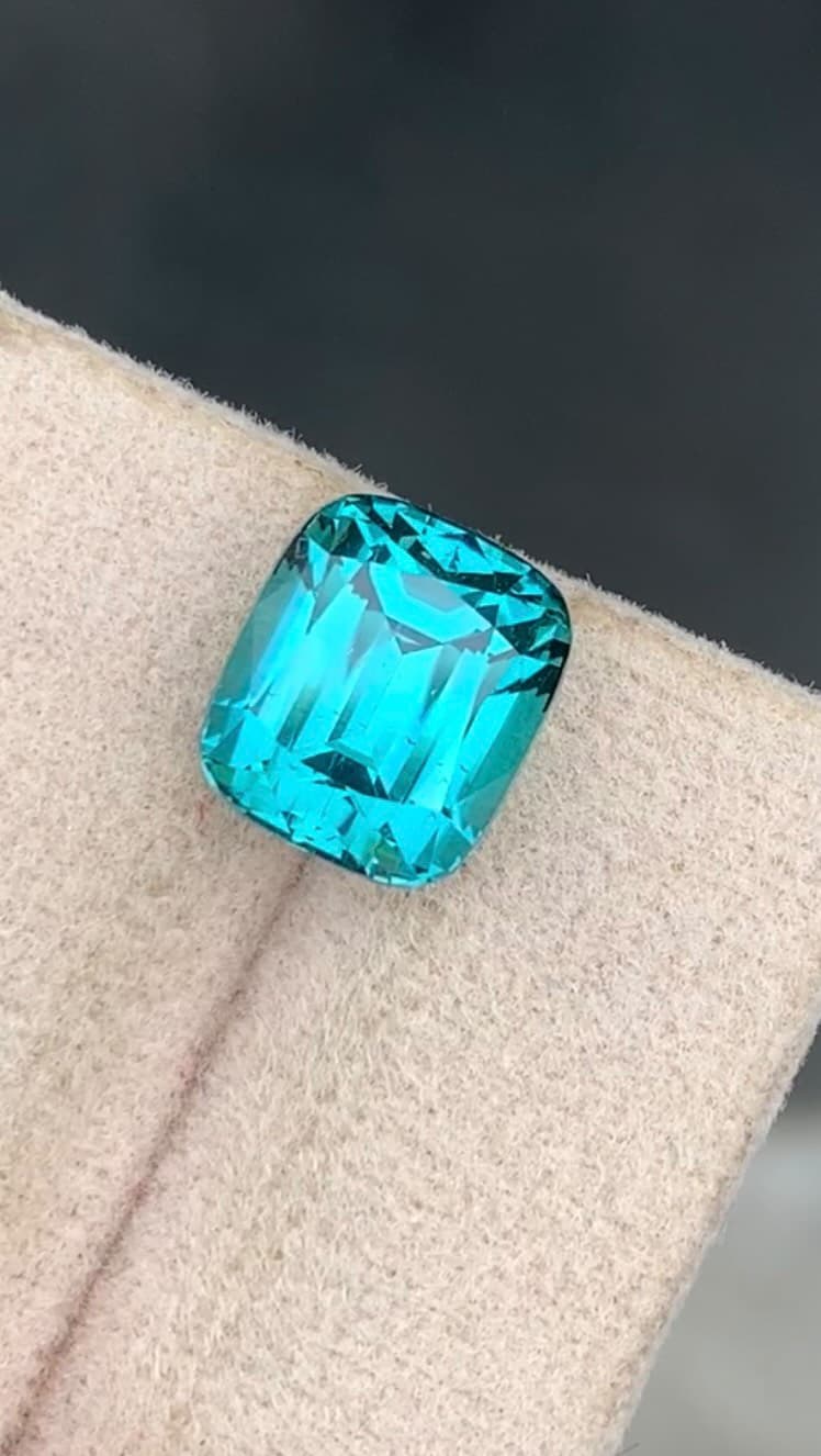 Tourmaline 6.50 ct