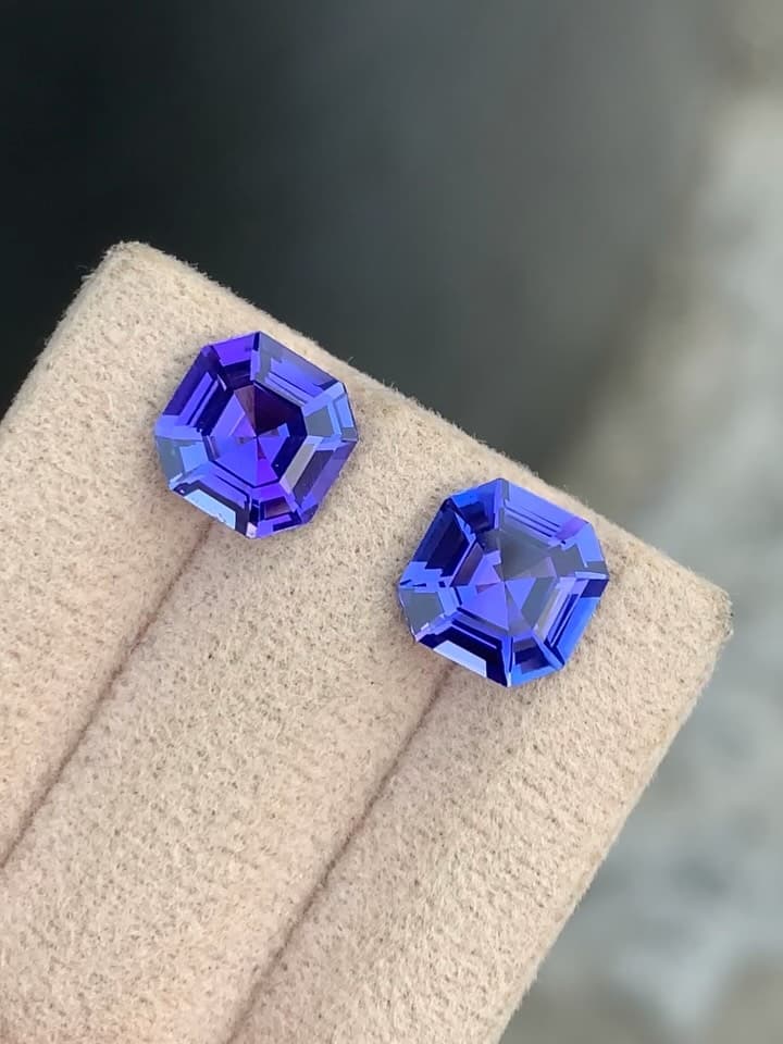 Tanzanite 0.00 ct