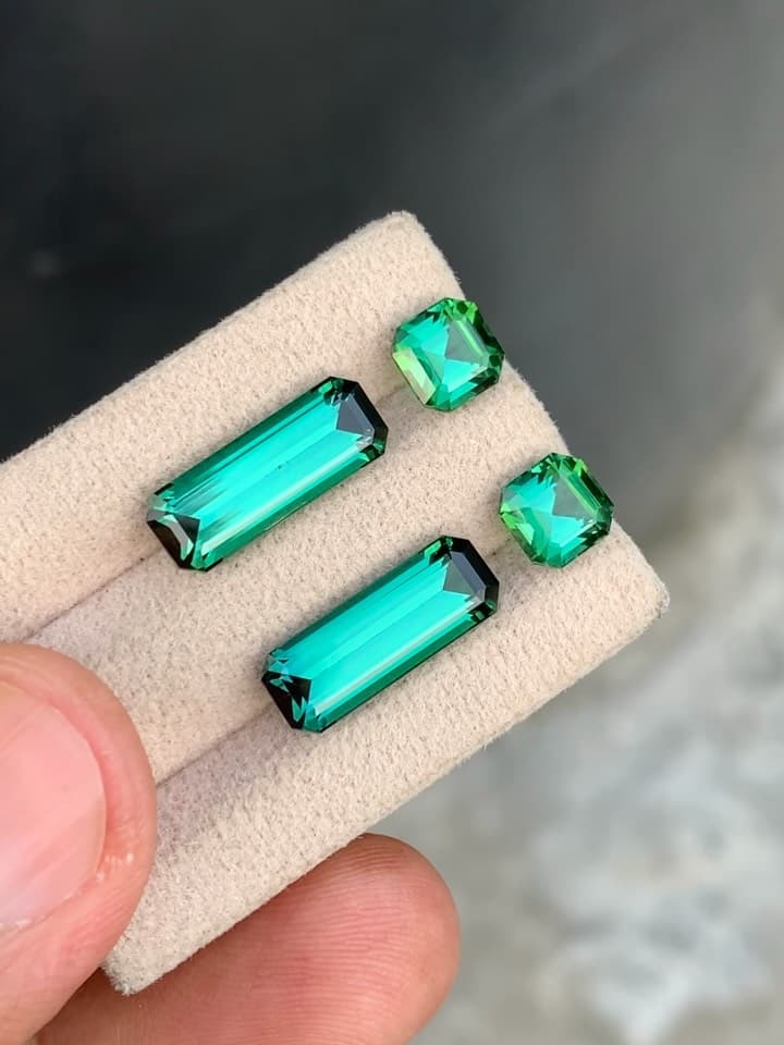 Tourmaline 9.00 ct