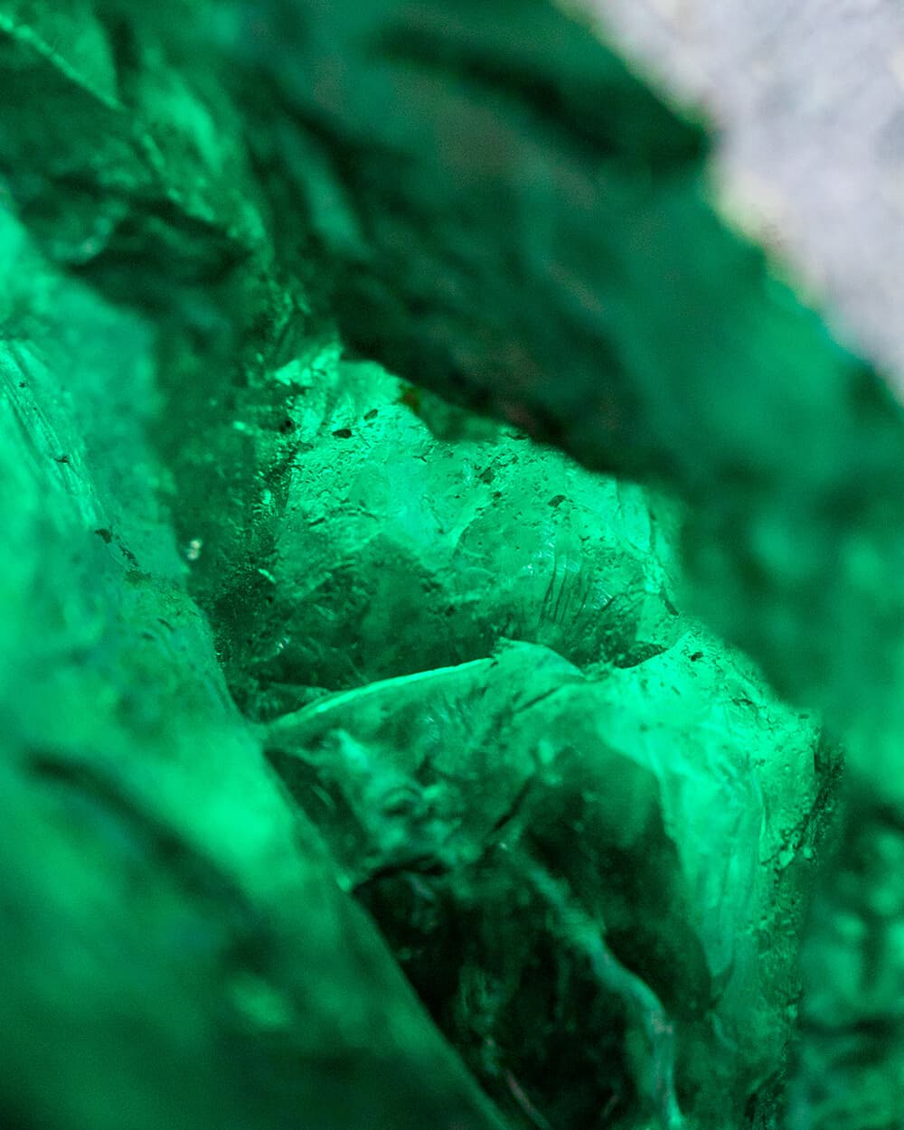 Emerald 0.00 ct