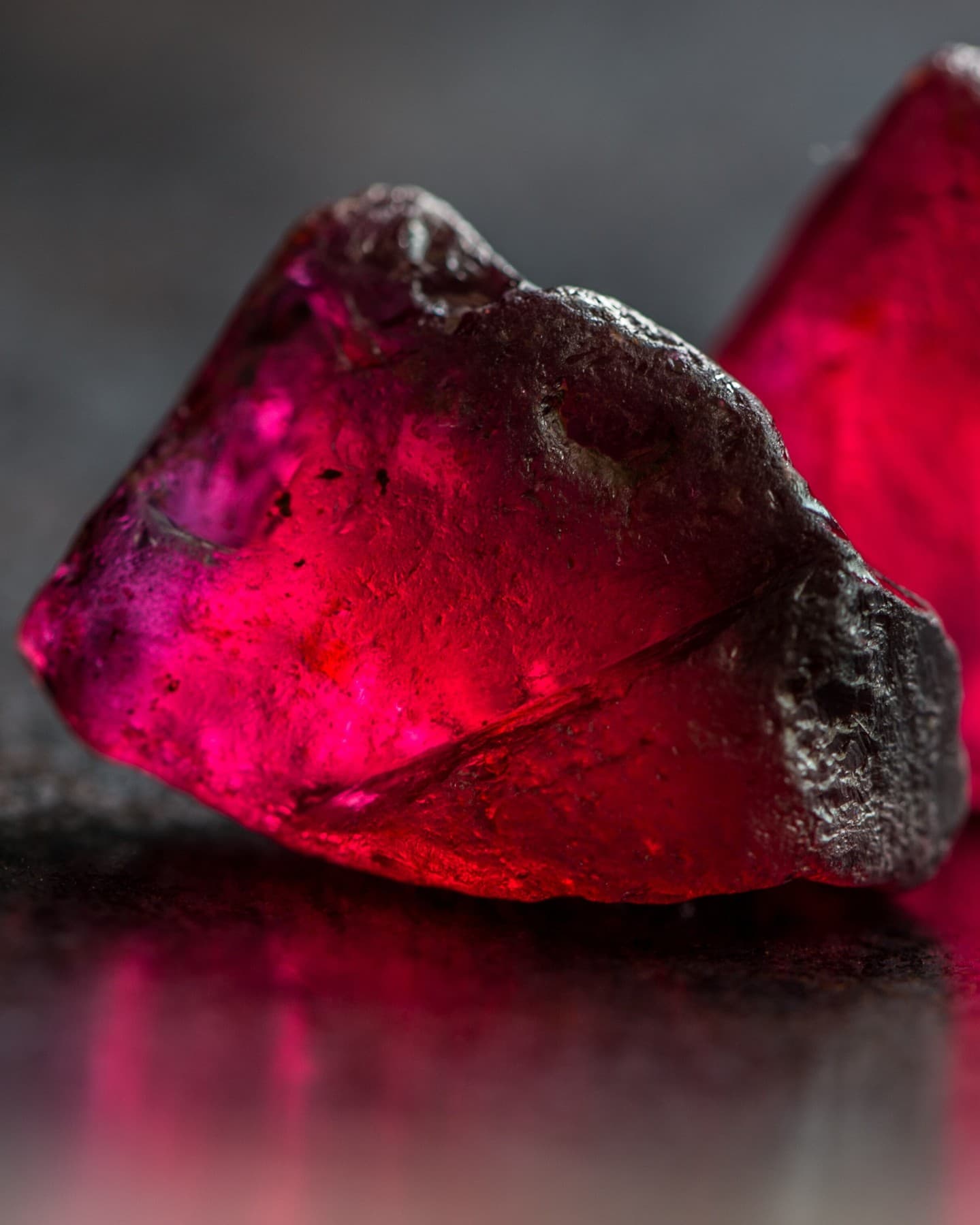 Ruby 0.00 ct