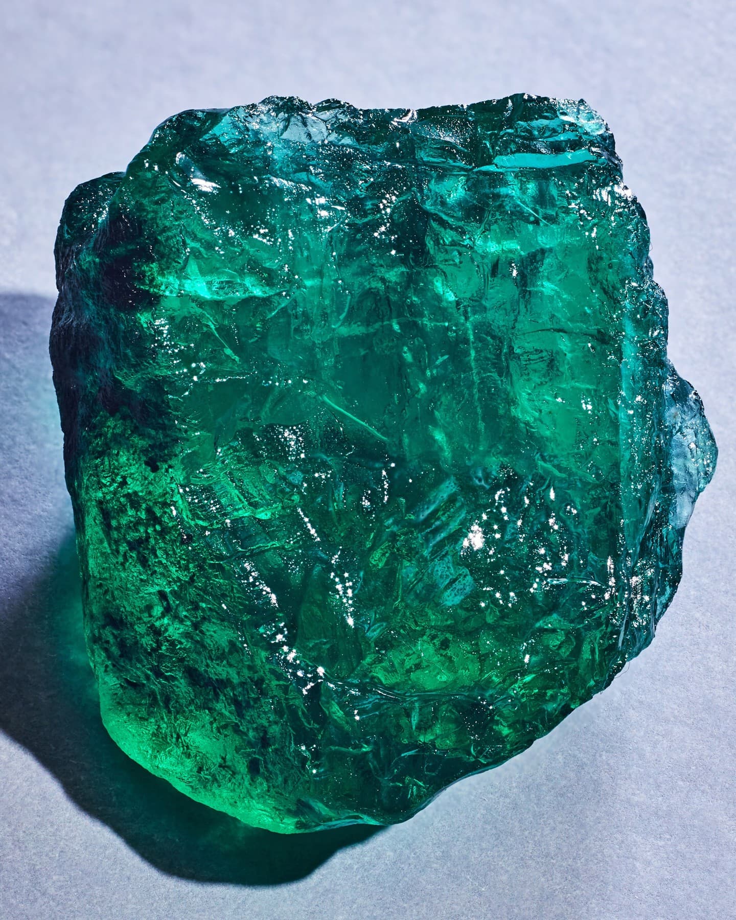 Emerald 0.00 ct