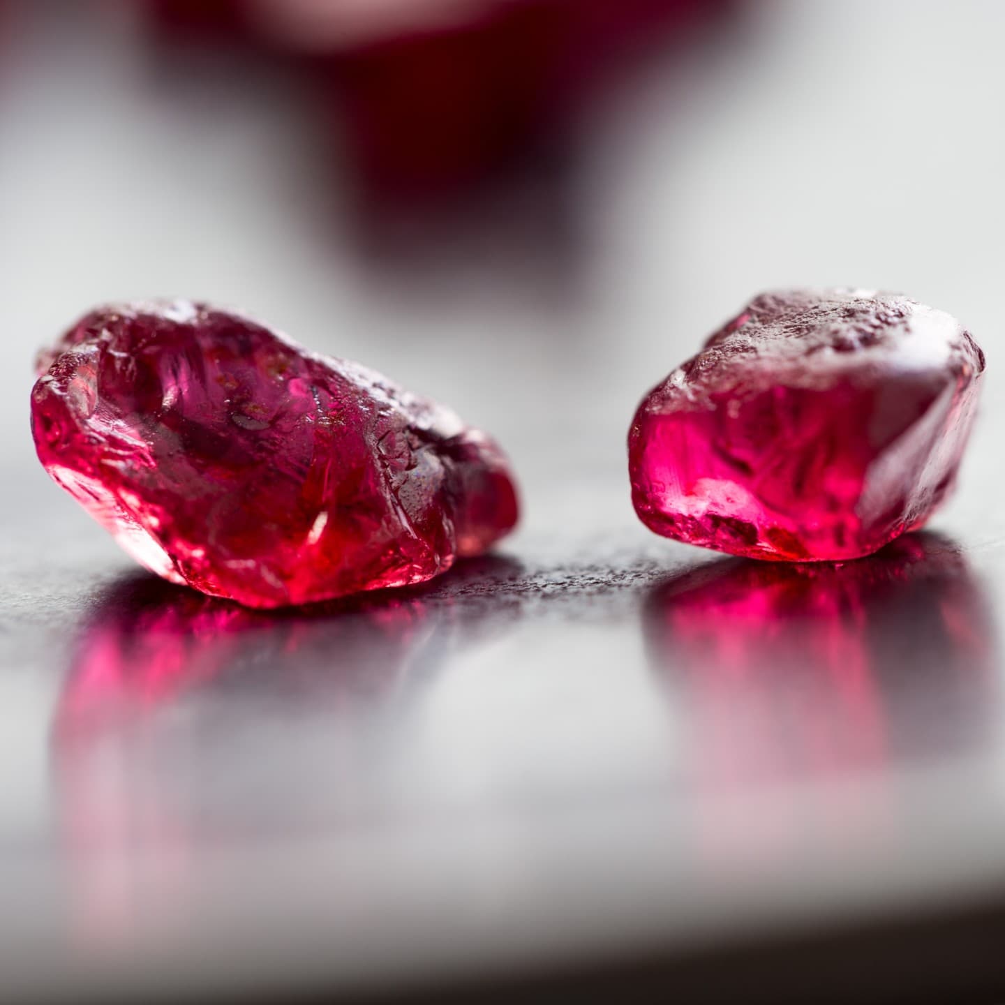 Ruby 0.00 ct
