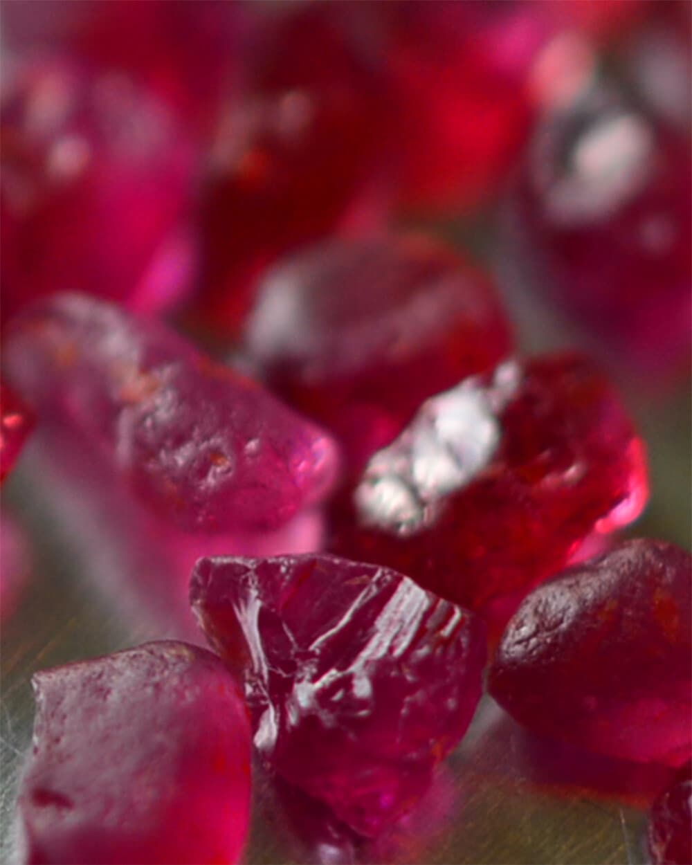 Ruby 0.00 ct