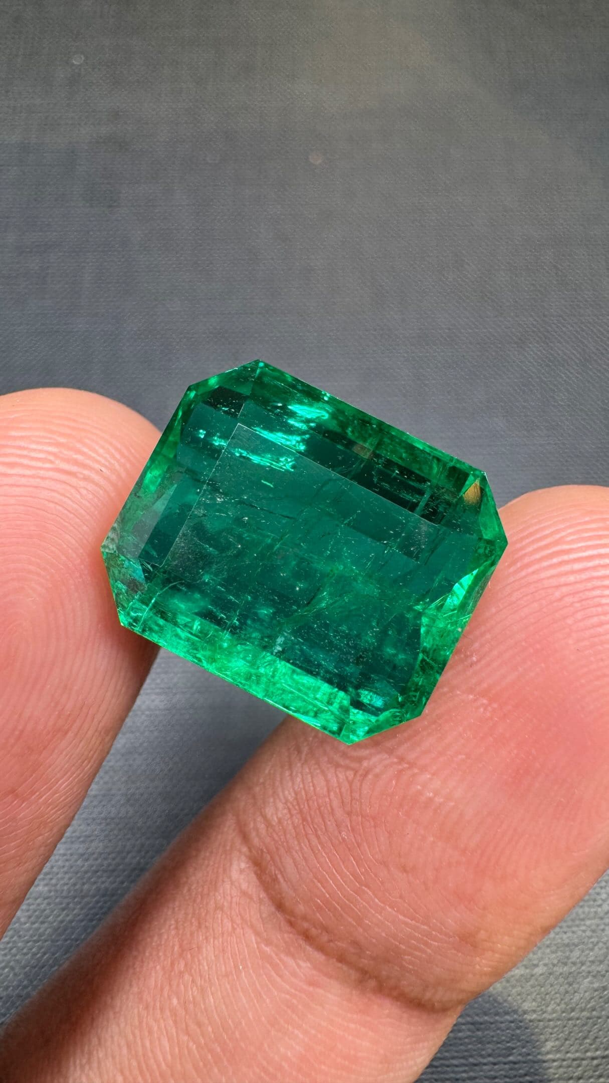 Emerald 0.00 ct
