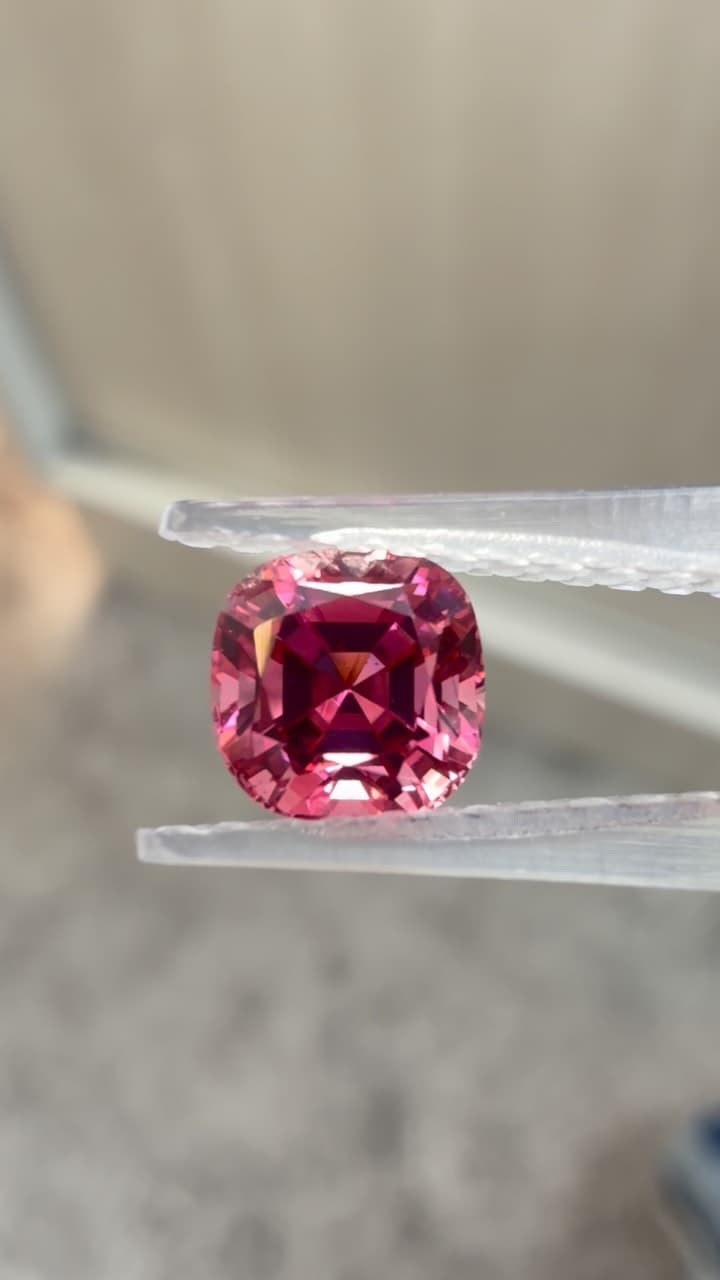 Tourmaline 1.14 ct