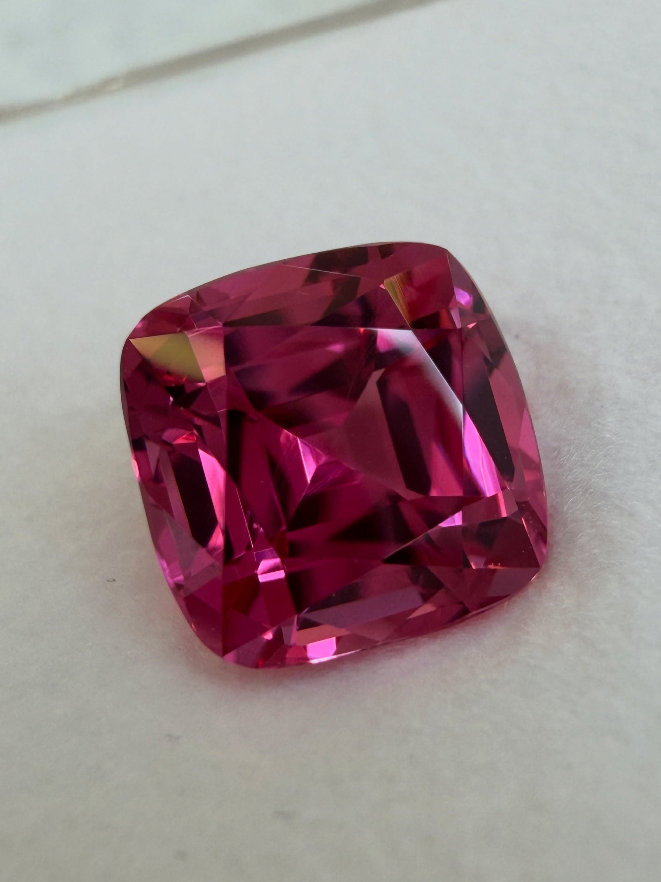 Mahenge 3.26 ct