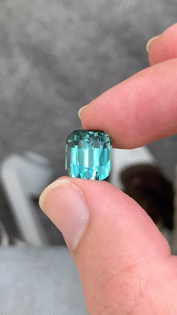 Lagoon 0.00 ct