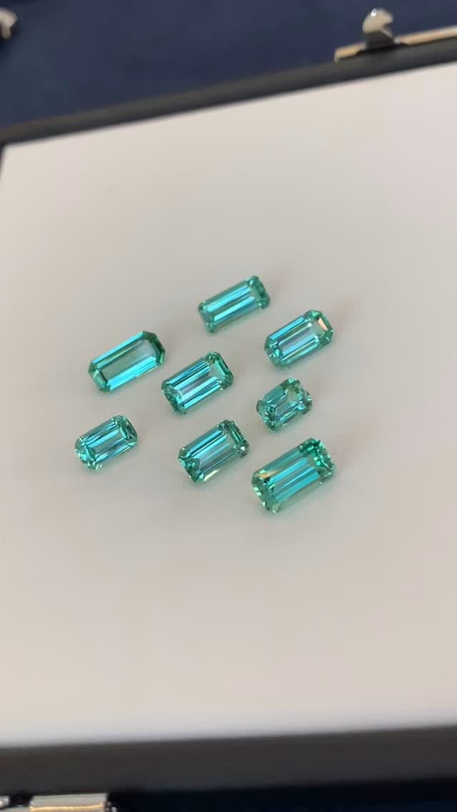 Lagoon Tourmaline 13.00 ct