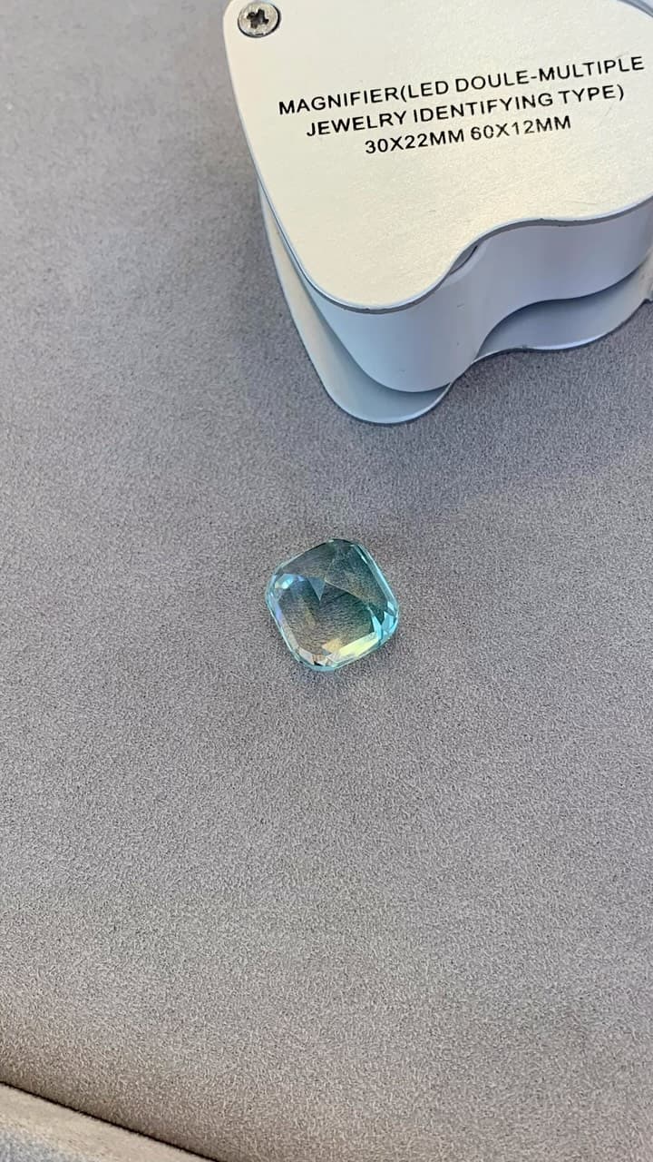 Achroite 12.00 ct